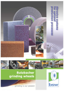 Butzbacher tuotevalikoima