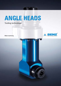 Benz Angle Heads