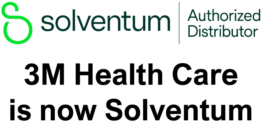 Timothy Ruff Solventum Solventum - Teraskonttori
